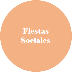 Fiestas Sociales