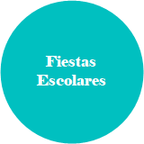 Fiestas Escolares