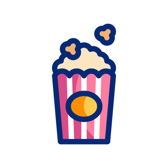 Palomitas
